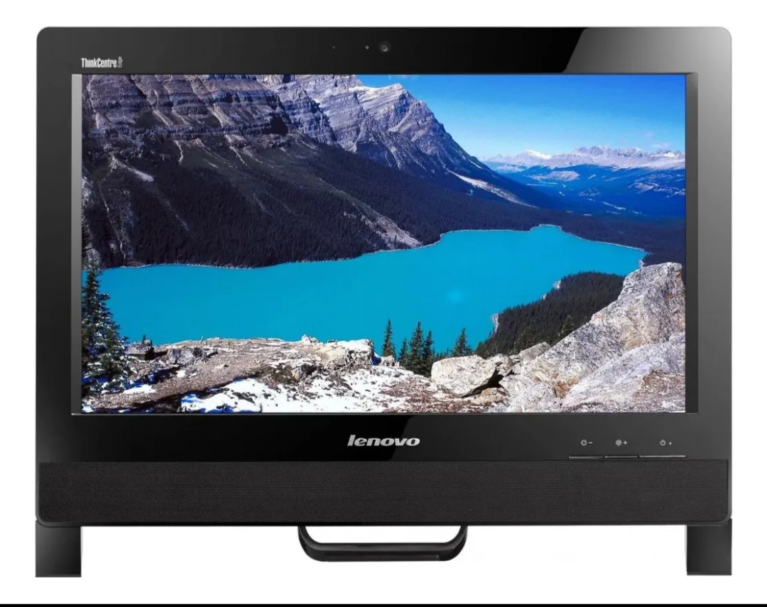 All In One Lenovo