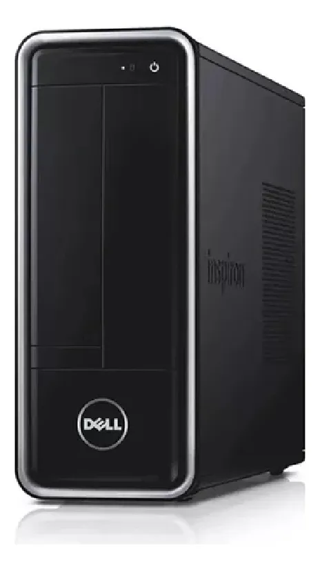 Computador Dell Slim