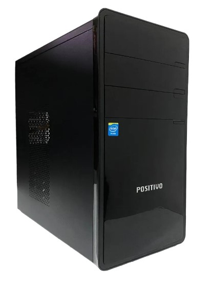 Computador Positivo K2080