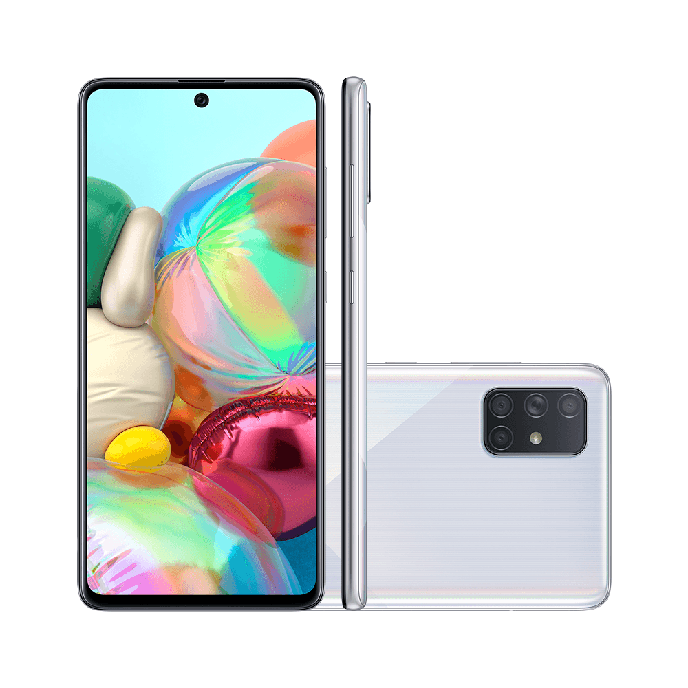 Samsung A71